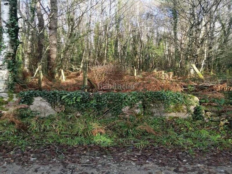 Foto 7be23c88-3d58-41ba-aaf7-f8b1ad4e2314. Finca rústica suelo en friol en Parroquias del Oeste Lugo