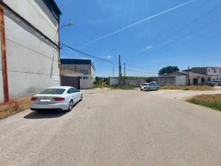 Terreny residencial a Pilas. Suelo situado en pilas, sevilla