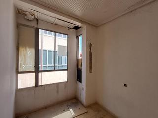 Piso en Centro. Barranquet