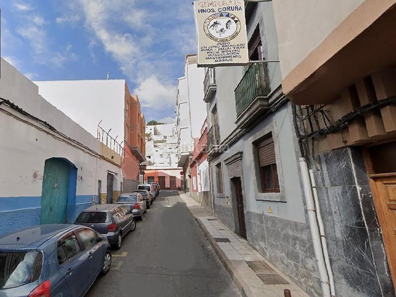 Foto ad3e0854-6b96-40e0-b720-054a9ee0ccd7. Casa julian romero briones las palmas de gran canaria en Palmas de Gran Canaria (Las)