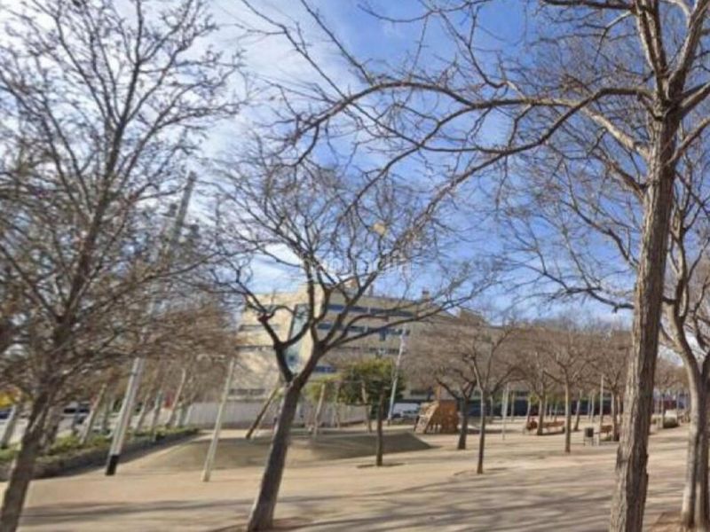 Foto a4f78b58-99b2-45ff-9d8e-be60a83b7ec3. Pis a Bon Pastor Barcelona