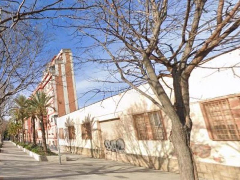 Foto a8783b9d-cde4-4a13-9212-031e50d5aa73. Pis a Bon Pastor Barcelona