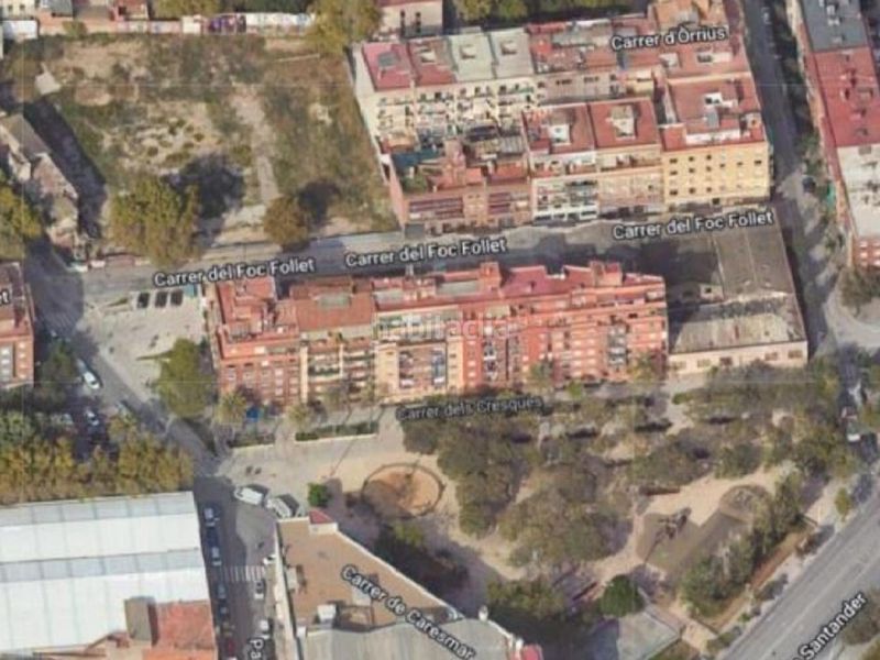 Foto b5c979dd-2014-4ded-93fb-01079aaf992b. Pis a Bon Pastor Barcelona