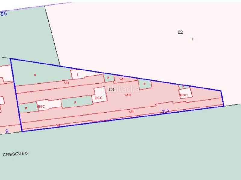 Foto fa7b7198-3dbe-4990-814c-c86e0b2dbe0e. Pis a Bon Pastor Barcelona