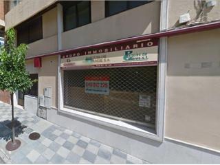 Oficina a Casco Antiguo. Sin promoción