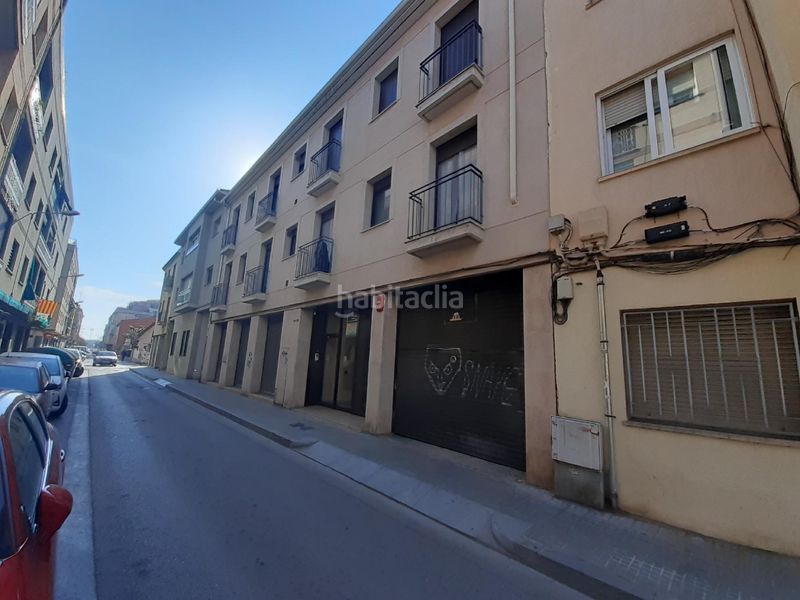 Foto 4c8a225a-e6e7-4151-b700-bed83e452569. Pis a Estació de França Mollet del Vallès