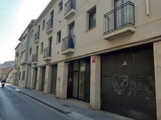 Flat in Estació de França. Angel guimera