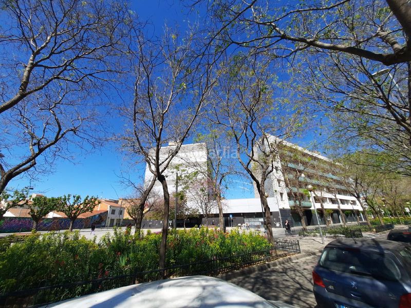 Foto e1b05ee8-e2a0-4e0a-b9f4-f04834d06723. Pis a Estació de França Mollet del Vallès