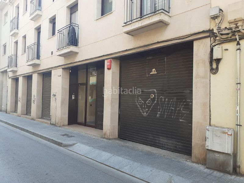 Foto f1b129b0-a558-4b1d-ac84-98e0cc03346d. Pis a Estació de França Mollet del Vallès