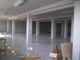 Geschäftsraum in San Crispín-Huerta Nueva-Estación