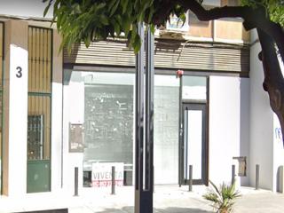 Local Comercial en Centro