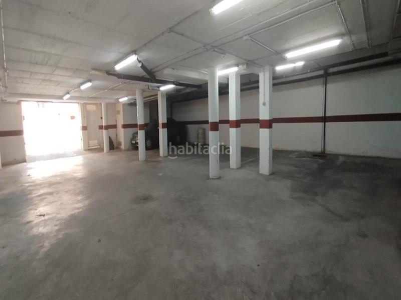 Foto 8748bfaa-1790-4c65-b535-df2e6666c004. Parking coche medico miguel ripoll en Catral