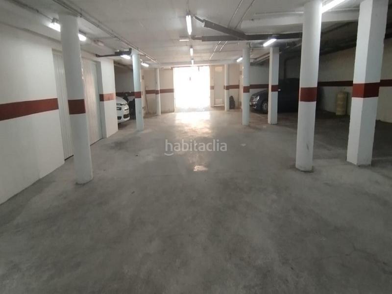 Foto 97ecf4d7-1413-413c-b3e2-9111e4d23bf4. Parking coche medico miguel ripoll en Catral