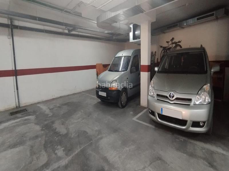 Foto a7bb93db-6d55-410d-b089-adb9990f0004. Parking coche medico miguel ripoll en Catral