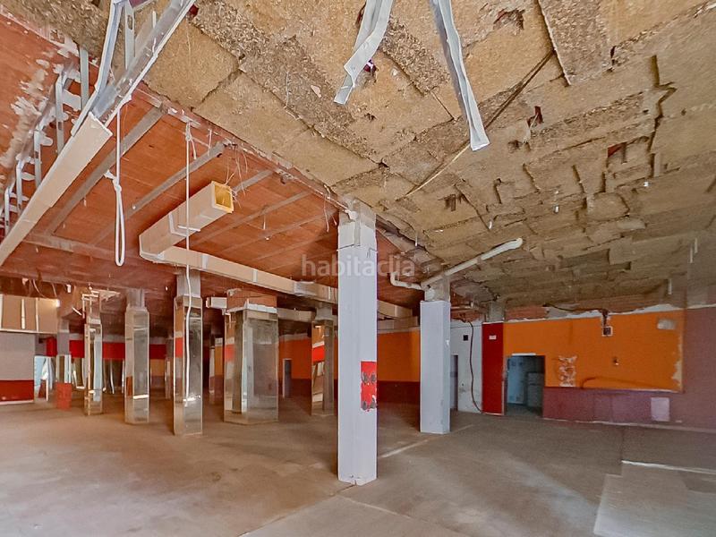 Foto 28182ed1-9d22-48b3-90ba-340043692828. Locale commerciale in Villafontana - Estoril I Móstoles