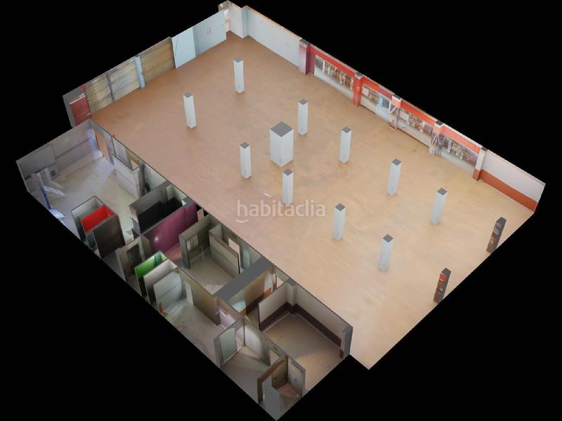 Foto 475bce8a-956d-460c-a5ee-1f44c6195e07. Locale commerciale in Villafontana - Estoril I Móstoles