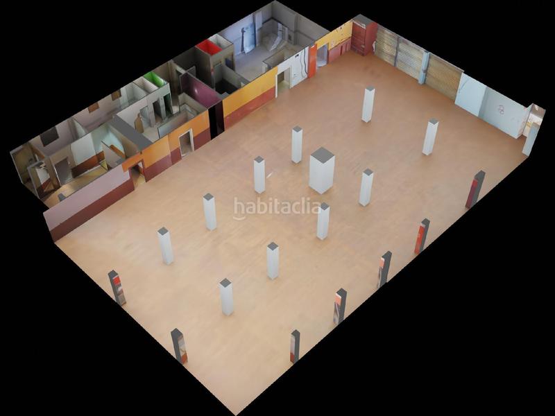 Foto 5f675e1f-a882-4672-b7bb-45ef8d32b583. Locale commerciale in Villafontana - Estoril I Móstoles