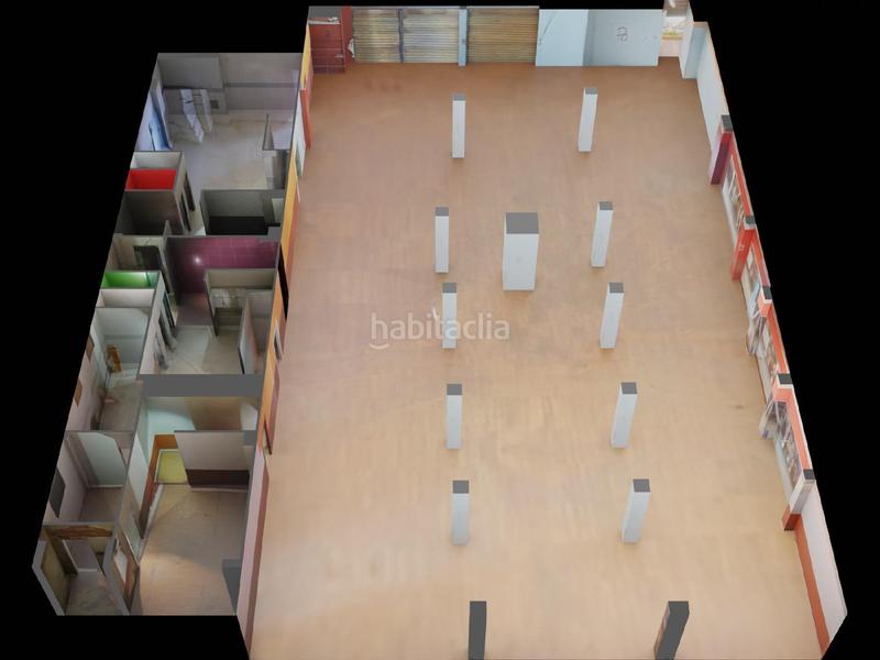 Foto b6db8055-5031-405e-ac2f-742a672801f4. Locale commerciale in Villafontana - Estoril I Móstoles