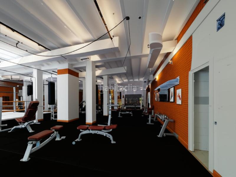 Foto c227f1ee-4aa7-4ae7-ac7c-a56f37593c10. Locale commerciale in Villafontana - Estoril I Móstoles