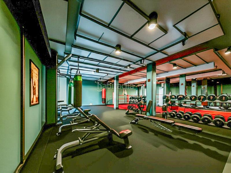 Foto d5b83fd3-a8c4-44e7-a91d-9b6b50f582b8. Locale commerciale in Villafontana - Estoril I Móstoles