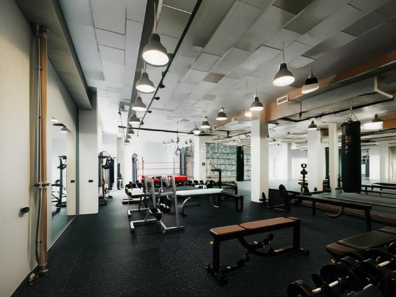 Foto faf63a06-50c3-4adb-9fd4-6c5c923ff099. Locale commerciale in Villafontana - Estoril I Móstoles