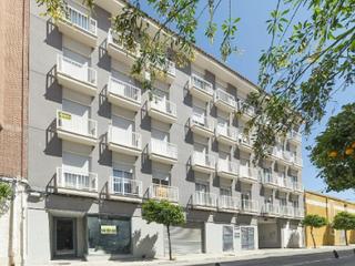 Aparcament cotxe a Centro. Promo antonio maura