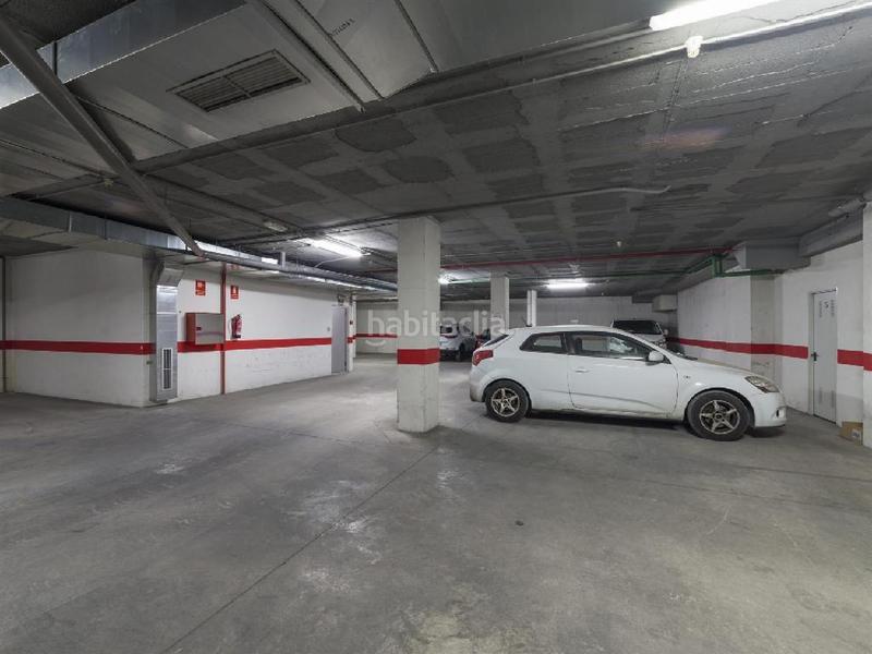 Foto 5613ef27-e111-4a6b-91b1-5339545a28a6. Parking coche promo antonio maura en Centro Elda