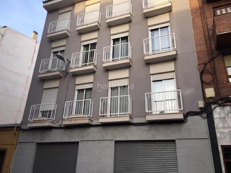 Foto 690fcdc1-981c-42bd-9858-025124873c59. Parking coche promo antonio maura en Centro Elda