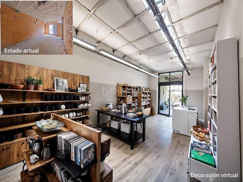 Foto 8511d77e-8115-4da3-92e0-fcd1619ecd9b. Locale commerciale in Camas