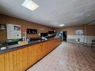 Local Comercial a Alguaire. Bell lloc 3 y 10