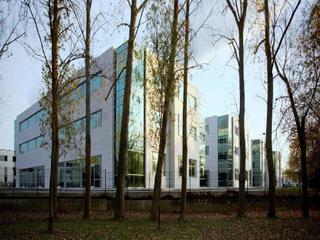 Office space in Betoño. 5 oficinas en vitoria  gasteiz