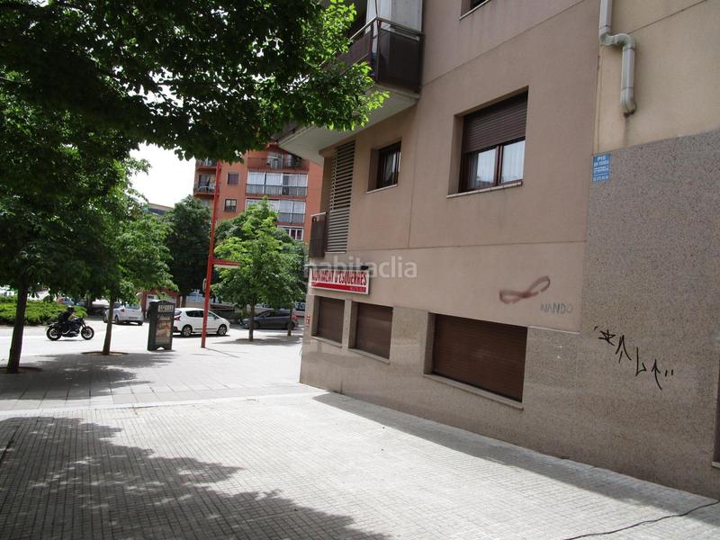 Foto c7eb7588-98e4-4f9f-887b-ba30a859185f. Business premise in Centre Mollet del Vallès