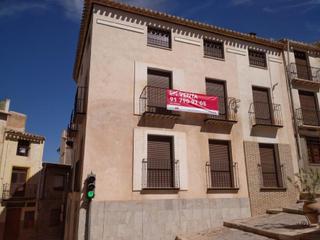 Local commercial à Caravaca de la Cruz. Edificio residencial en murcia