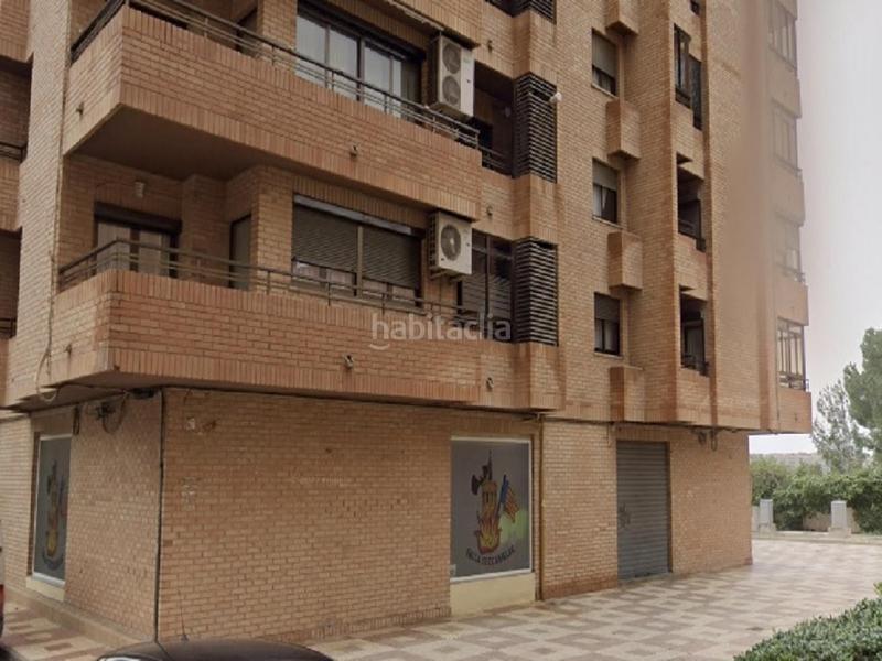 Foto 4a9cd9cd-be7e-4871-a6a5-2f87eee17bb4. Local comercial 1 loc, 15 gr y 2 trast en Terramelar Paterna
