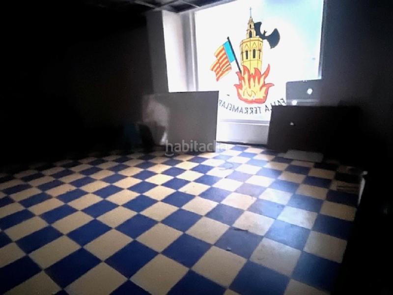 Foto ca5fd2d5-17b6-432e-a877-c89e332c6594. Local comercial 1 loc, 15 gr y 2 trast en Terramelar Paterna