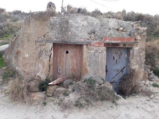 Local Comercial a Fuendejalón. Bodega en fuendejalon