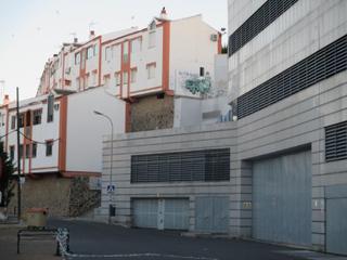 Local commercial à Las Torres - Guadalupe. Sin promoción