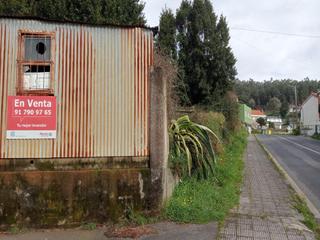 Bâtiment à usage industriel à Cee. Sin promocion