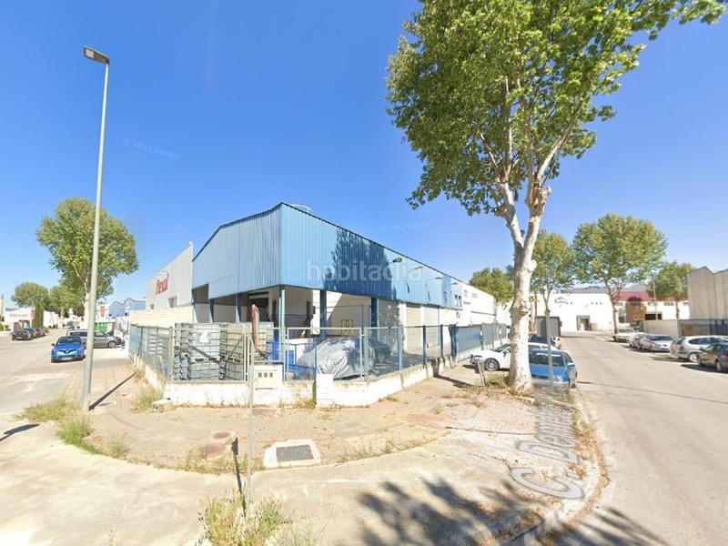 Foto 1ecc9c28-9858-4179-925c-72a72882ee66. Nave industrial naves . en Santa Fe