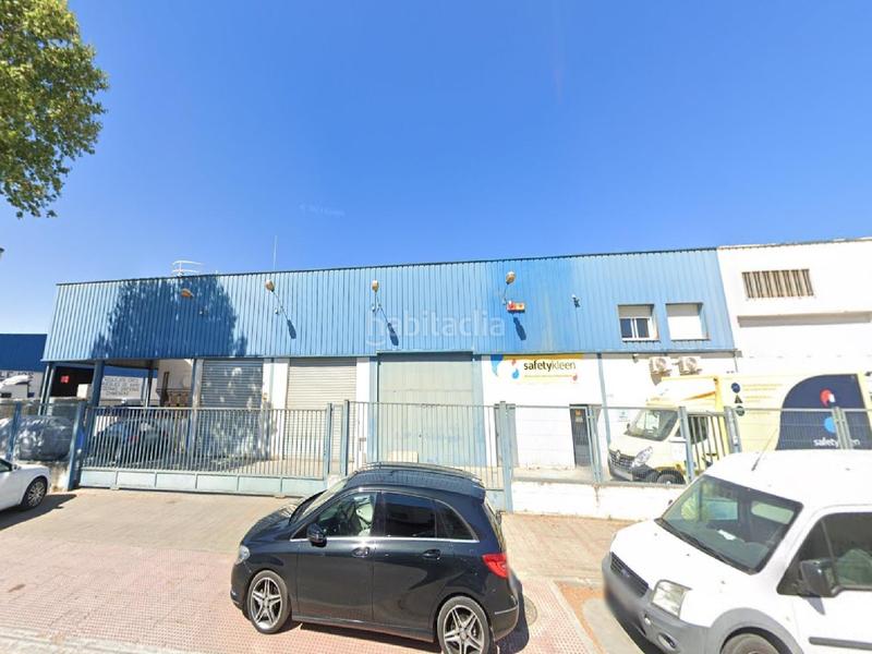 Foto f6c83119-a080-4914-bb8b-6c6b6471f75e. Nave industrial naves . en Santa Fe