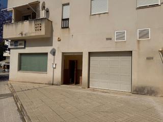 Locale commerciale in Altea Ciudad. Sin promoción