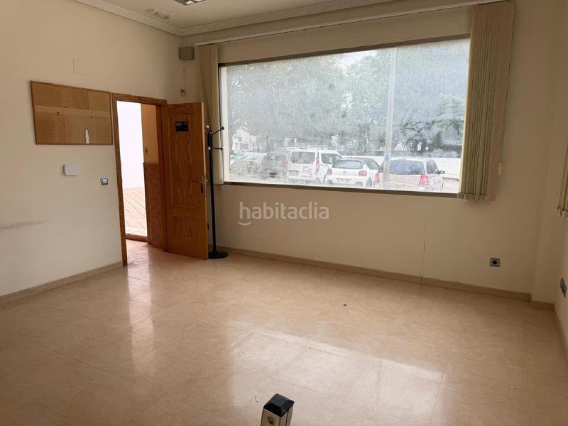 Foto ce2eb1cb-b06e-4dce-a6ff-b1cda3caf235. Local comercial a Altea ciudad Altea