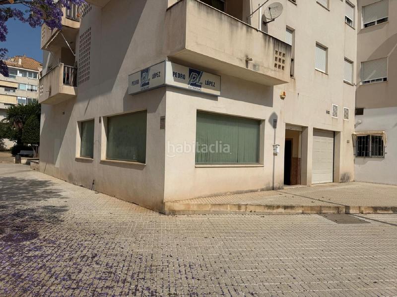 Foto f249ba98-ea5c-4c83-a177-0c9777f8fb8a. Local comercial a Altea ciudad Altea
