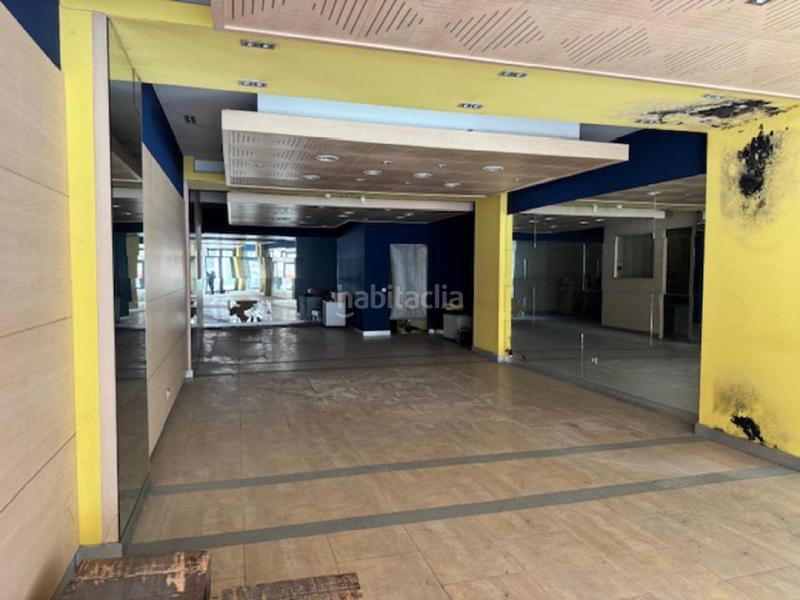 Foto 35bac462-e0c0-44f3-9247-5f18962c6b23. Locale commerciale in Villaverde Alto Madrid