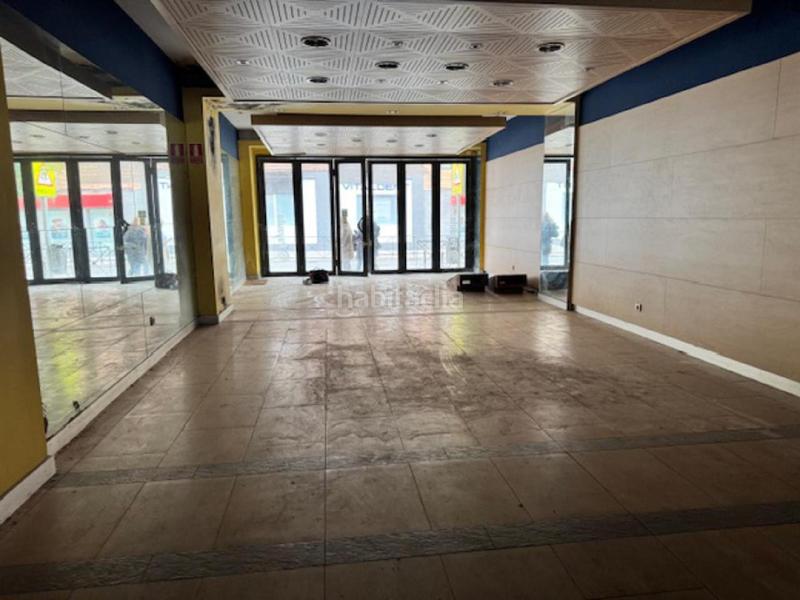 Foto 5cca3717-d5d9-4bce-90a2-172319300739. Locale commerciale in Villaverde Alto Madrid