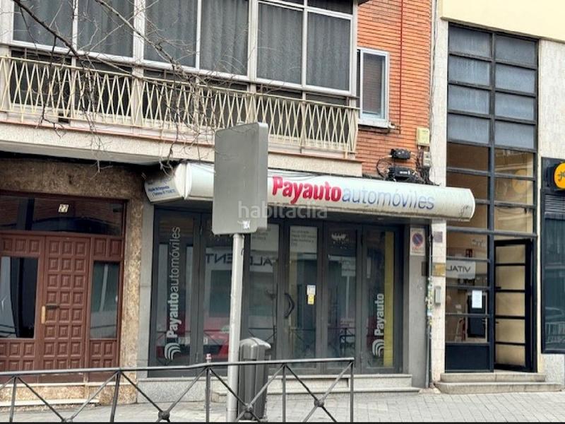 Foto ad14041f-ee80-4cfb-b8eb-1ea8c80c2769. Locale commerciale in Villaverde Alto Madrid