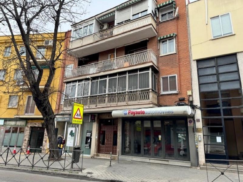 Foto b5ac5a9e-78cb-417e-9406-8212509786c4. Locale commerciale in Villaverde Alto Madrid