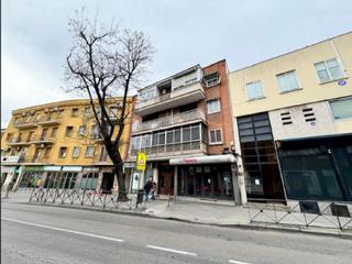 Locale commerciale in Villaverde Alto