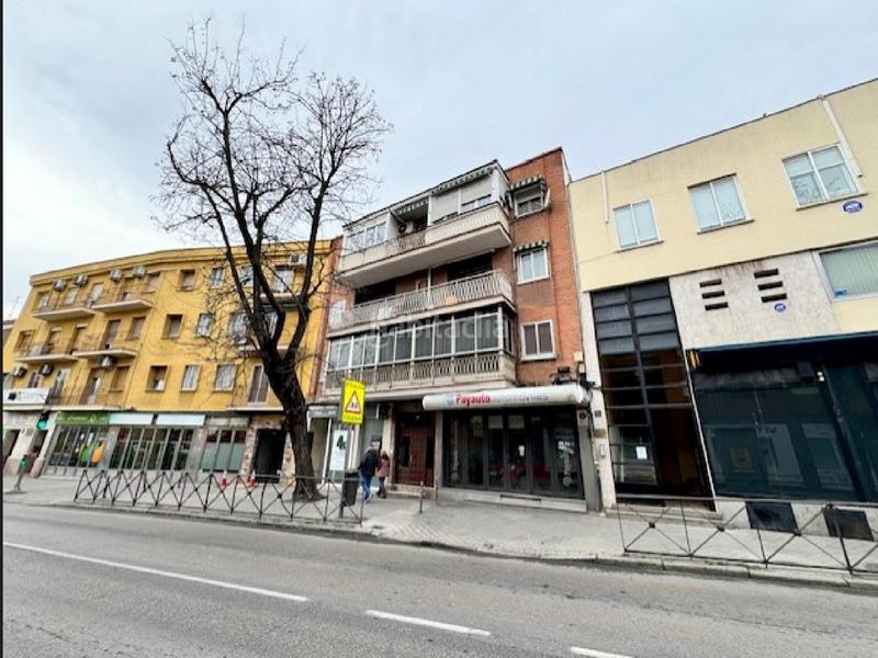 Foto d5269d95-577c-42e7-af31-73d1a354fb2d. Locale commerciale in Villaverde Alto Madrid