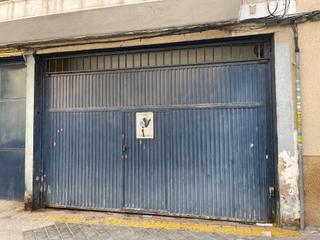 Locale commerciale in Villaverde Alto